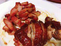 -文兴酒家(Chinatown - Gerrard Street)