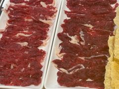 -食潮汕头鲜牛馆(望京保利店)