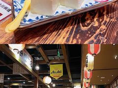 芝士豆腐-小川洋风料理(街道口店)