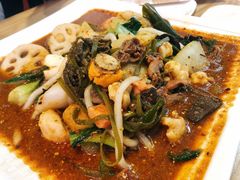 -尝健麻辣拌(大悦城店)