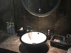 -美豪怡致酒店(上海长寿路店)