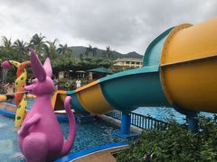 -三亚亚龙湾天域度假酒店