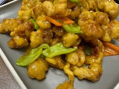 -老都一处饺子馆(道里店)