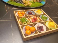 餐前果盘-同庆楼(建邺万达店)