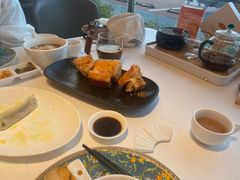 -小厨娘淮扬菜(天印大道店)