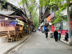 -三哥田螺(北书院街店)