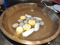 -小牛海记潮汕牛肉店(永定路店)