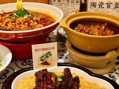 -图味美小黄鱼·景德菜(浙江路店)