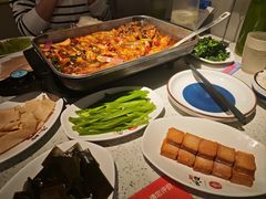 -鱼酷活鱼烤鱼(新世界城店)