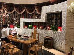 -和记小菜(东方店)