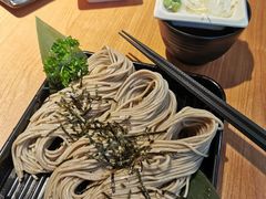 冷荞麦面-采御鲜·回转寿司(汕头万达店)