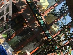 -北京水岸山吧度假村(雁栖镇店)