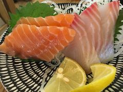 -Sushi Love 创意寿司(丽影广场店)
