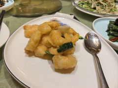 -烤肉宛饭庄(南礼士路店)