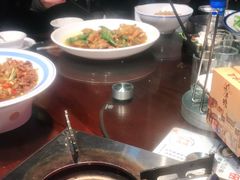 -湘潭九龙鱼头店(城南西路店)