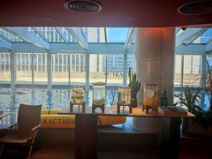 -TRACTION 运动中心(金融街店)