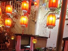 -锦上中式酒馆(南内环店)