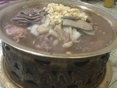 精品卤煮火锅-陈亨卤煮小肠(广安门店)