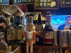 -半藏居酒屋(香港花园店)