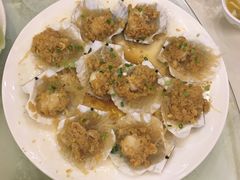 -江南大酒店·地道正宗有锅气的江西菜(中华北大街店)