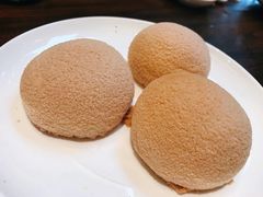 酥皮牛奶包-金玉满堂潮州酒楼(无限极荟购物广场店)