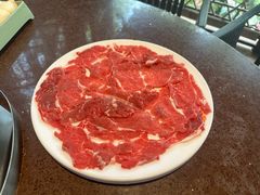 -巴倒烫陆派火锅山庄(南山总店)