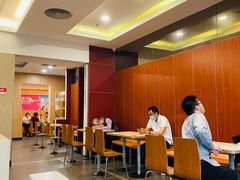 -麦当劳(厦门梧村店)
