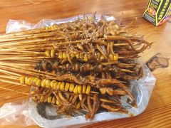 -十里铺铁板鱿鱼