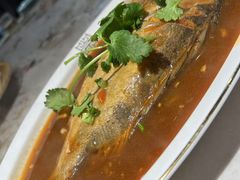 -又见炊烟私房菜(敬亭路店)