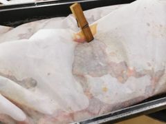 -金星纸包魚&潮汕鲜牛肉火锅(乳山路店)