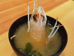 -大岛日本料理铁板烧(南通大饭店)