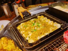 -伍丁·烤牛肋(和平东桥店)