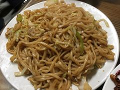 -三点小吃(山大店)