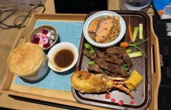 -和伊母婴护理中心·全套房(金山店)