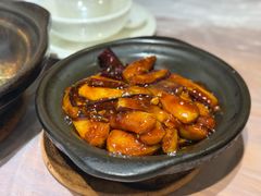 茄子年糕-小时候焗海鲜(鄞州万达店)