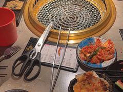 -谷牛日式烤肉(宝山U天地店)