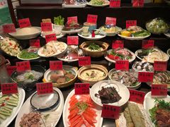 -芳芳私房菜·精做淮扬菜(承德路店)