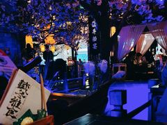 -绿茶餐厅(西湖银泰百货店)