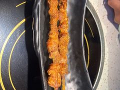 -沪小胖·小龙虾·蓝龙王(八佰伴店)