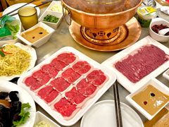 -牛街·马辈儿涮肉(牛街二店)