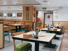 -老边饺子馆(东单店)