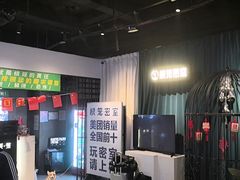 -棂笼·深度沉浸密室(武汉旗舰店)