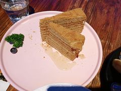 -卢布林西餐厅(万正店)