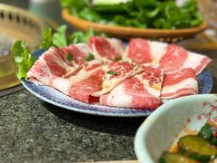 -梦山水日本烧肉(五四广场店)
