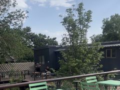 -糖房咖啡(南锣鼓巷店)