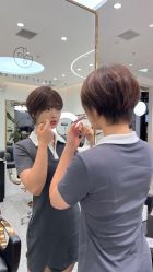 -梳蕾娜 HAIR SALON