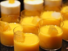 -岷山饭店-芝芝自助餐厅