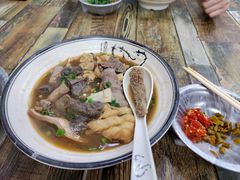 -正宗阳山牛杂(东城店)