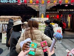 -蜀大侠火锅(总府路店)