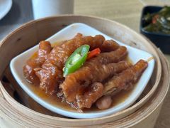 -牡丹国际大酒店-港式茶餐厅